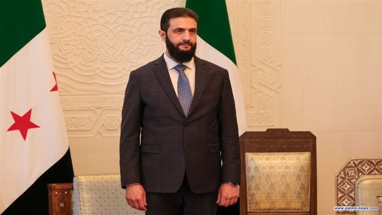 الشرع يكشف لأول مرة : روسيا انسحبت من معارك مواجهة الأسد باتفاق معنا